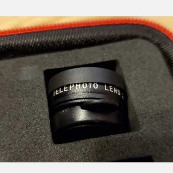 Mobile phone photography lens - Picture 4 of 6